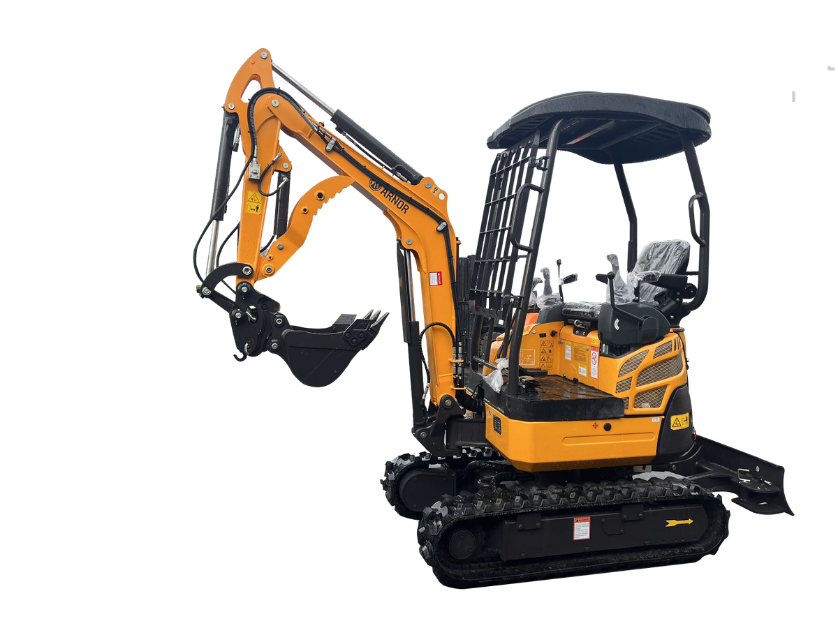 Arnor Excavator LT20S